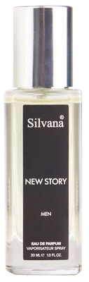  Silvana Silvana M813 Kenzo L'Eau Par Pour Homme ( 10 New Story ) 30  (,  2)