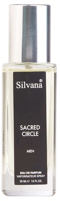  Silvana Silvana M822 Creed Aventus ( 04 Sacred Circle ) 30  (,  2)