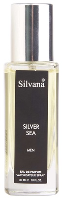  Silvana Silvana M819 Paco Rabanne Invictus ( 11 Silver Sea ) 30  (,  2)