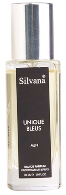  Silvana Silvana M811 Chanel Allure Homme Sport ( 09 Unique Bleus ) 30  (,  2)