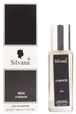  Silvana Silvana M823 Nasomatto Black Afgano ( M15 A Memoir ) 30  (,  1)