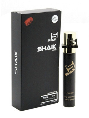  Shaik SHAIK /    59 Giorgio Armani Armani Code, 20 . (, Shaik 59 Giorgio Armani Armani Code, 20 . 2)