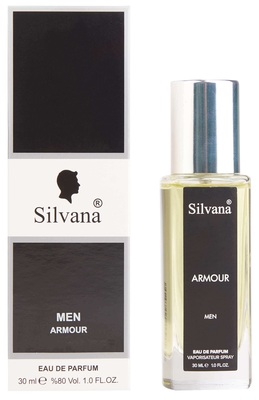  Silvana Silvana M802 Dior Sauvage ( 03 Armour ) 30  (,  1)