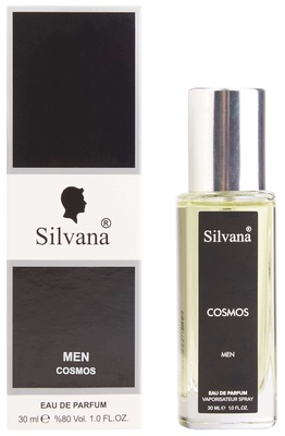  Silvana Silvana M837 Dior Fahrenheit ( 05 Cosmos ) 30  (,  1)