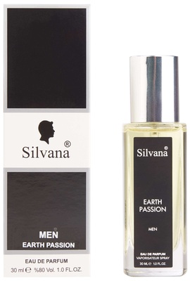  Silvana Silvana M841 Hermes Terre d Hermes ( 13 Earth Passion ) 30  (,  1)