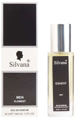  Silvana Silvana M816 Chanel Egoiste Platinum ( 01 Element ) 30  (,  1)