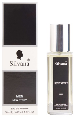  Silvana Silvana M813 Kenzo L'Eau Par Pour Homme ( 10 New Story ) 30  (,  1)
