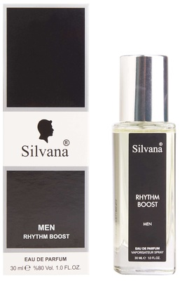  Silvana Silvana M804 Clinique Clinique Happy For Men ( 06 Rhythm Boost ) 30  (,  1)
