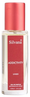  Silvana Silvana U105 Ex Nihilo Fleur Narcotique ( U01 Addictivity ) 30  (,  2)