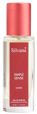  Silvana Silvana U101 Esc Mol Mol 02 ( U03 Simple Sense ) 30  (,  2)