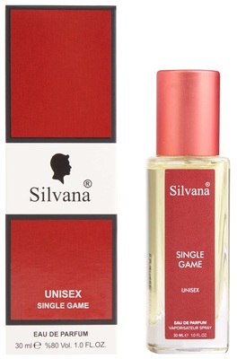  Silvana Silvana U117 Esc Mol Esc 01 ( U06 Single Game ) 30  (,  1)
