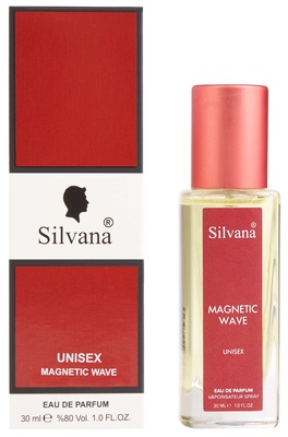  Silvana Silvana U121 Jo Malone Wood Sage & Sea Salt ( U05 Magnetic Wave ) 30  (,  1)