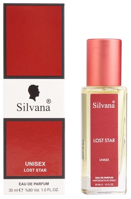  Silvana Silvana U127 Sospiro Perfumes Erba Pura ( U07 Lost Star ) 30 ml (,  1)