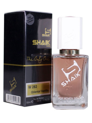  Shaik SHAIK /   282 DG The Only One ,50  (,  1)