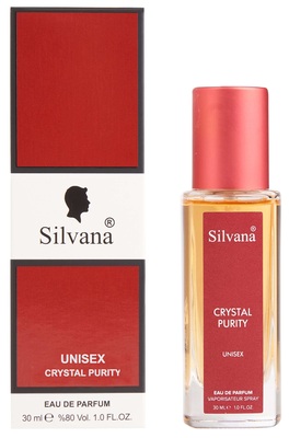  Silvana Silvana U111 Maison Francis Kurkdjian Baccarat Rouge 540 ( U02 Crystal Purity ) 30  (,  1)
