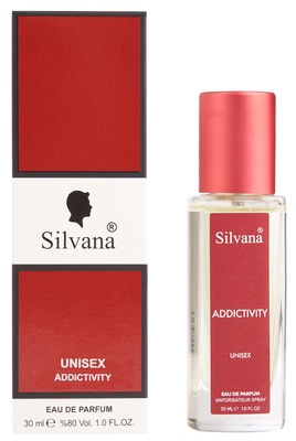  Silvana Silvana U105 Ex Nihilo Fleur Narcotique ( U01 Addictivity ) 30  (,  1)