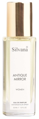  Silvana Silvana W377 Cacharel Scarlett ( W21 Antique Mirror ) 30  (,  2)