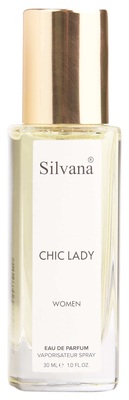  Silvana Silvana W319 Chanel Coco Mademoiselle ( W19 Chic Lady ) 30  (,  2)