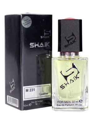  Shaik SHAIK /   231 Dark Lord By Kilian ,50  (, Shaik 231 Dark Lord By Kilian ,50  2)
