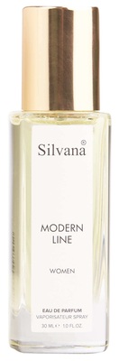 Silvana Silvana W359 Lacoste Pour Femme Legere ( W20 Modern Line ) 30  (,  2)