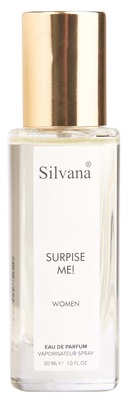  Silvana Silvana W325 Creed Aventus for Her ( W17 Surpise Me! ) 30  (,  2)