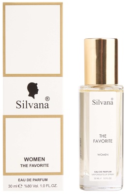  Silvana Silvana W335 Paco Rabanne Lady Million Women ( W06 The Favorite ) 30  (,  1)