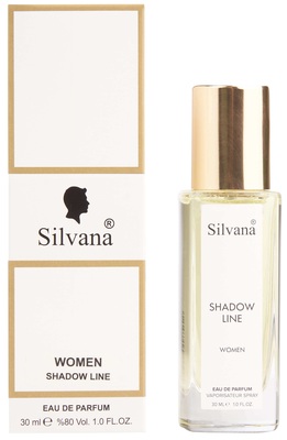  Silvana Silvana W365 By Kilian Vodka on the Rocks ( W24 Shadow Line ) 30  (,  1)
