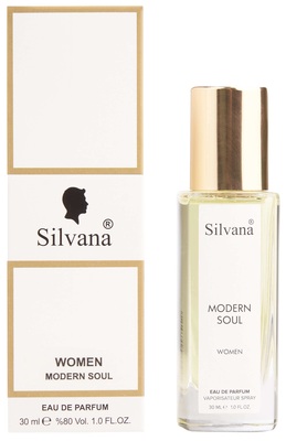  Silvana Silvana W413 Lanvin Modern Princess Women ( W22 Modern Soul ) 30  (,  1)