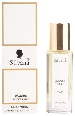  Silvana Silvana W359 Lacoste Pour Femme Legere ( W20 Modern Line ) 30  (,  1)