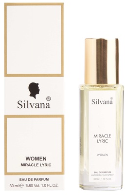 Silvana Silvana Tommy Hilfiger Dreaming ( W18 Miracle Lyric ) 30  (,  1)