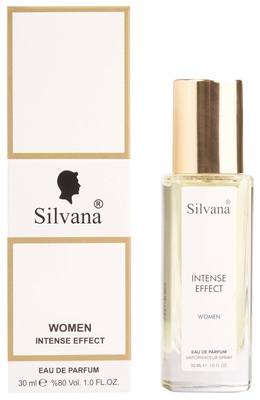  Silvana Silvana W309 DG 3 L'imperatrice Women ( W04 Intense Effect ) 30  (,  1)