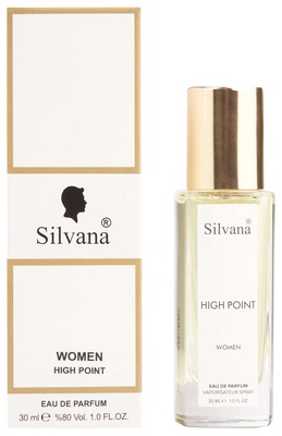  Silvana Silvana W360 Byredo Bal d'Afrique ( W25 High Point ) 30  (,  1)