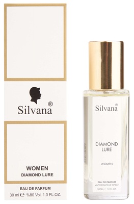  Silvana Silvana W316 Versace Bright Crystal ( W05 Diamond Lure ) 30  (,  1)