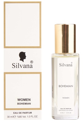  Silvana Silvana W330 By Kilian Good Girl Gone Bad ( W02 Bohemian ) 30  (,  1)