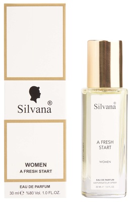  Silvana Silvana W334 DG Light Blue ( W12 A Fresh Start ) 30  (,  1)