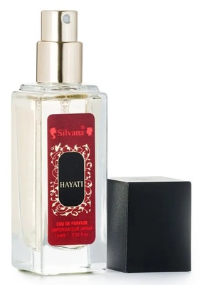  Silvana Silvana Attar Collection Hayati ( U29 Hayati ) 15  (,  4)