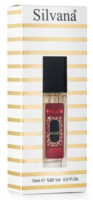  Silvana Silvana Attar Collection Hayati ( U29 Hayati ) 15  (,  3)