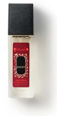  Silvana Silvana Attar Collection Hayati ( U29 Hayati ) 15  (,  5)