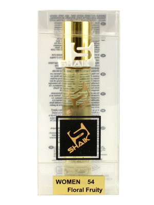  Shaik SHAIK /   54 Christian Dior Jadore 20  (, Shaik 54 Christian Dior Jadore 20  3)