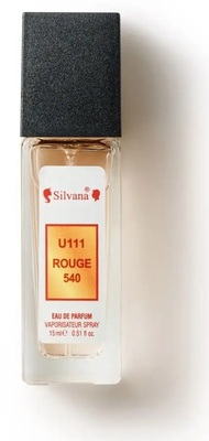  Silvana Silvana Silvana U111 Maison Francis Kurkdjian Baccarat Rouge 540 ( U111 Bacarat 540 ) 15  (,  5)