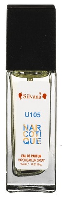  Silvana Silvana U105 Ex Nihilo Fleur Narcotique ( U105 El Nino Narcotic ) 15  (,  2)