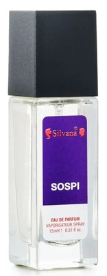  Silvana Silvana U127 Sospiro Perfumes Erba Pura ( U127 Sospi ) 15  (,  4)