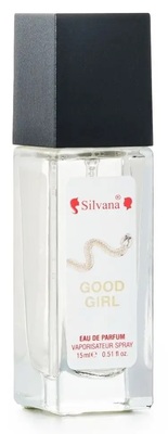  Silvana Silvana W330 By Kilian Good Girl Gone Bad ( W330 Good Girl Klin ) 15  (,  5)