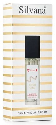  Silvana Silvana W330 By Kilian Good Girl Gone Bad ( W330 Good Girl Klin ) 15  (,  2)