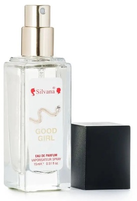  Silvana Silvana W330 By Kilian Good Girl Gone Bad ( W330 Good Girl Klin ) 15  (,  3)