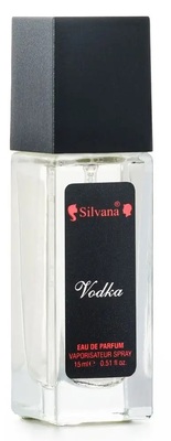  Silvana Silvana U365 By Kilian Vodka on the Rocks ( U365 Vodka on the rock ) 15  (,  4)