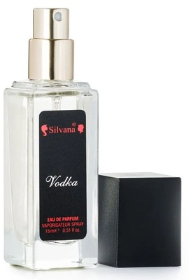  Silvana Silvana U365 By Kilian Vodka on the Rocks ( U365 Vodka on the rock ) 15  (,  3)