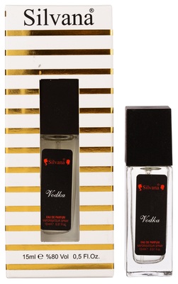  Silvana Silvana U365 By Kilian Vodka on the Rocks ( U365 Vodka on the rock ) 15  (,  2)
