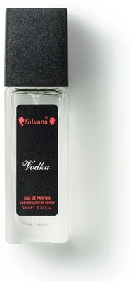  Silvana Silvana U365 By Kilian Vodka on the Rocks ( U365 Vodka on the rock ) 15  (,  5)