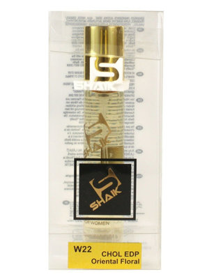  Shaik SHAIK /   22 Chloe eau de parfum 20  (, Shaik 22 Chloe eau de parfum 20  3)